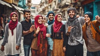 Was ist die Bedeutung von 'tamam tamam'? Herkunft und Erklärung