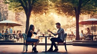 Was ist die Bedeutung von 'The Ick'? Eine Erklärung für die neue Dating-Phänomen