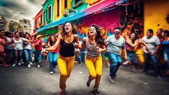 Was ist die vida loca Bedeutung? Eine umfassende Erklärung