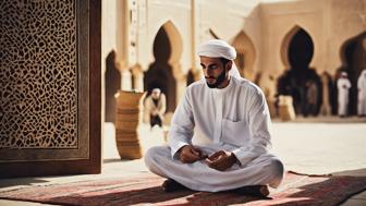 Was ist die Walla Bedeutung? Eine Erklärung des arabischen Ausdrucks