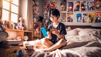 Was ist die Weeb Bedeutung? Erklärung des Begriffs und seiner Verwendung