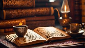 Was ist die ya warak Bedeutung? - Eine detaillierte Erklärung